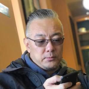 Meet your Posher, Frank